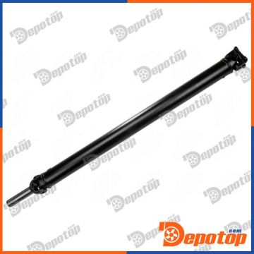 Arbre de transmission arrière pour NISSAN | NWN-NS-009, 37300-3X31A